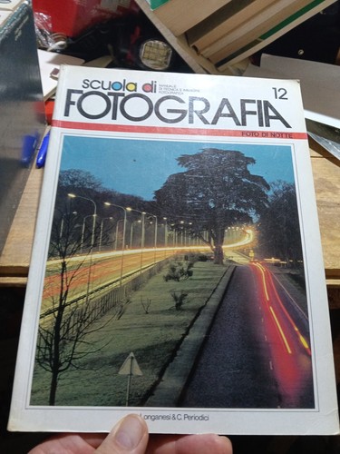 Scuola fotografia langanesi - di,