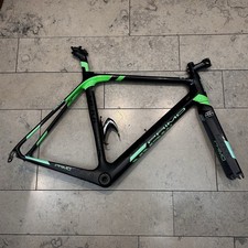 Telaio Mekk Primo 6.2 Aero