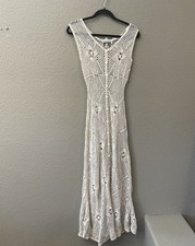 Maxi abito vintage Contempo