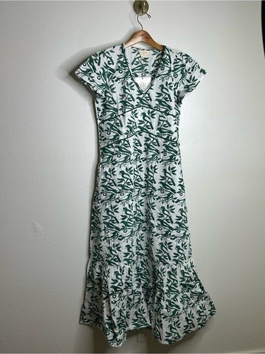 Maxi abito voto 100 cotone - maxi, ex