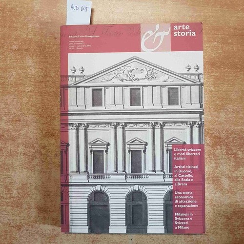 Arte storia svizzeri milano - arte,
