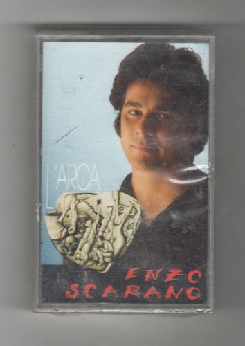 Enzo scarano arca custodia - enzo, (custodia