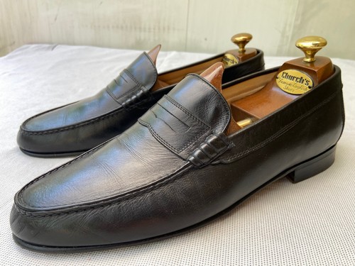 Mocassino moreschi made - made, in