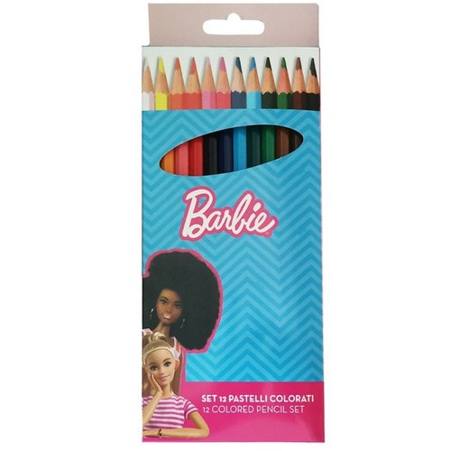 Set pastelli matite - set,