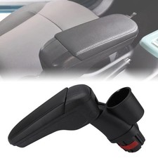 Bracciolo centrale pieghevole