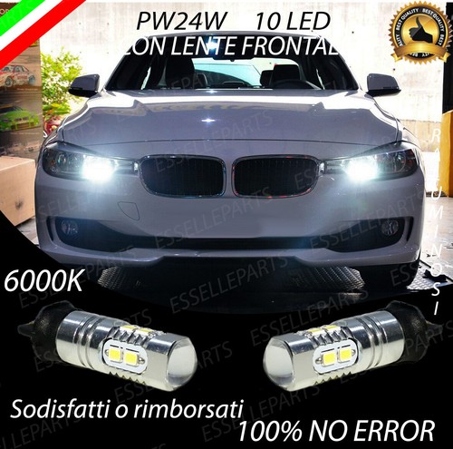 Luci diurne drl led - drl,