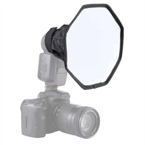 Kit flash fotografico