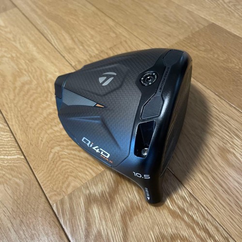 Taylormade qi4d max testa - taylormade,