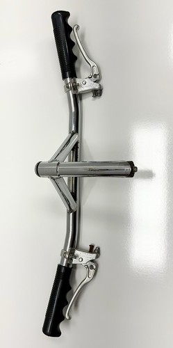 Manubrio bullmoose vintage - bullmoose,