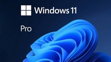 MICROSOFT WINDOWS 11 PRO - KEY