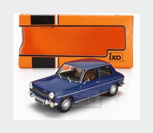 Ixo simca 1100 special - 1:43,