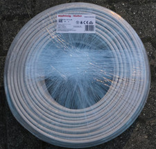 NYM-J 3x1,5 mm² 100 m Cavo a