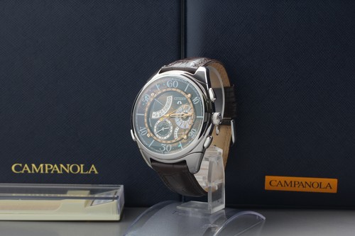 Orologio uomo citizen - da,