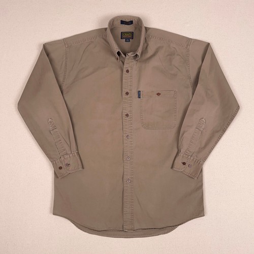 Camicia lavoro uomo vintage - da,
