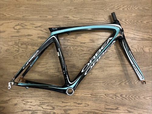 Telaio bici strada - strada, orbea