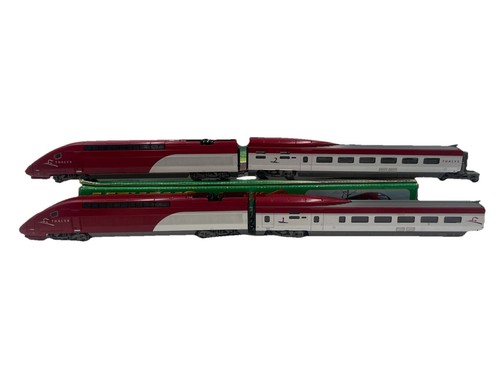 Scala thalys 2 - scala, ho