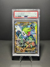 Shaymin EX 077A/108 Holo arte