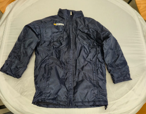 Macron giacca bomber sportiva - giacca,