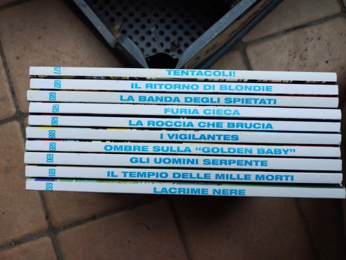 Zagor zenit gigante - zenit,
