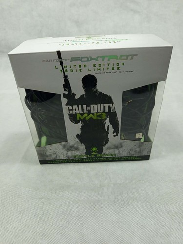 Casque micro gaming turtle - micro,