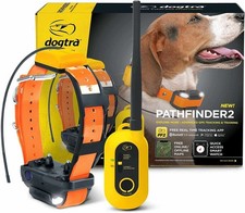 Dogtra pathfinder2 gps - dogtra,