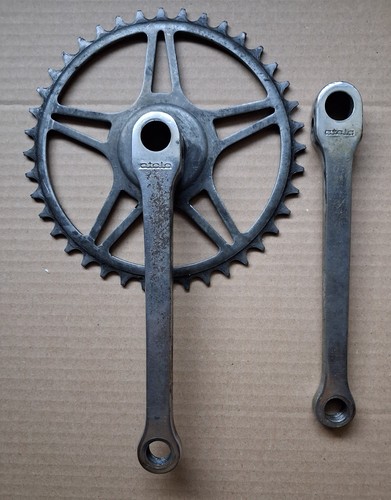 Guarnitura atala bici epoca - atala,