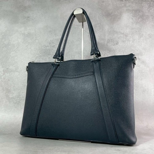 Borsa tote pellemorbida deck9 - pellemorbida,
