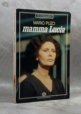 Mamma lucia mario puzo - lucia,