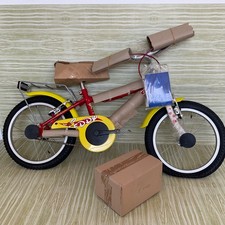 BICICLETTA VINTAGE NUOVA ATALA TEDDY BOY   16’’   NUOVA ##**