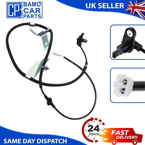 Sensore abs per - sensore, vauxhall
