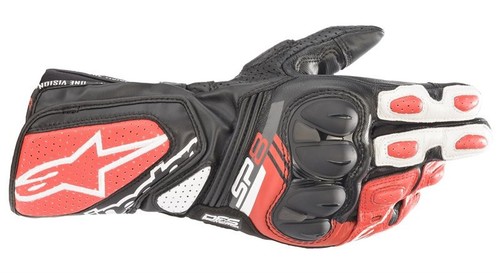 Alpinestars guanti moto - alpinestars,