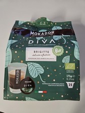 Capsule Mokador Diva Brigitte