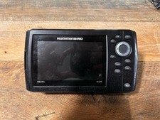 Humminbird Helix 5 DI GPS
