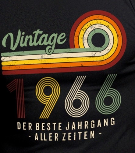 Shirt uomo compleanno - t-shirt,