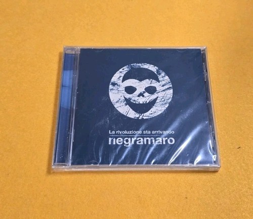 Negramaro rivoluzione sta - la,