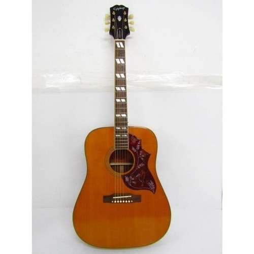 Epiphone masterbuilt colibrì - epiphone,
