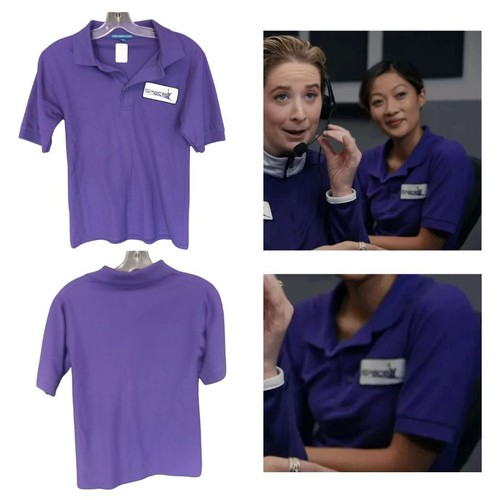 Camicia netflix real - camicia,