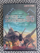 Space Invaders 90 # MD /