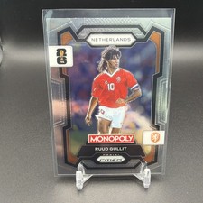 Ruud Gullit 2026 Panini Prizm