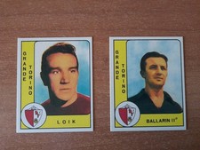 Figurine Calciatori Panini