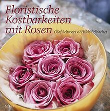 Floristische Kostbarkeiten mit