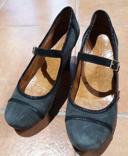 Bellissimo scarpe chie - bellissimo!!,