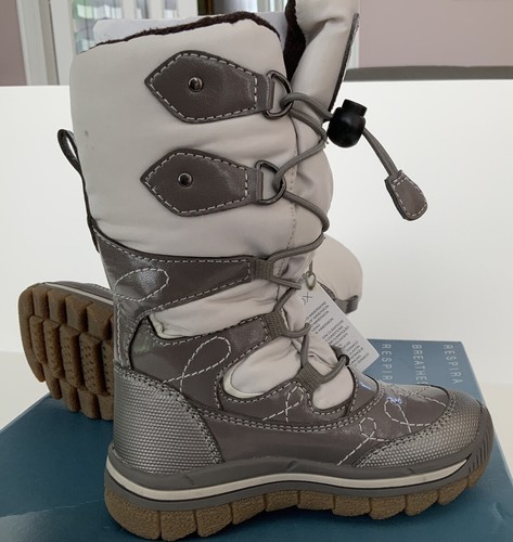Stivali invernali geox - invernali,