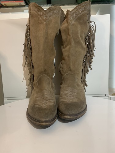 Stivali cowboy texani camperos - stivali, cowboy/texani/camperos