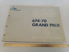 catalogo parti ricambio