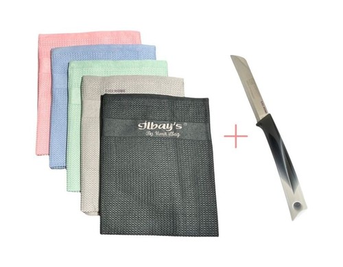 Cici home ilbays promozione - ilbays, 5