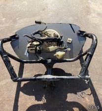 Telaietto Più Strumentazione Cbr 600rr 1984