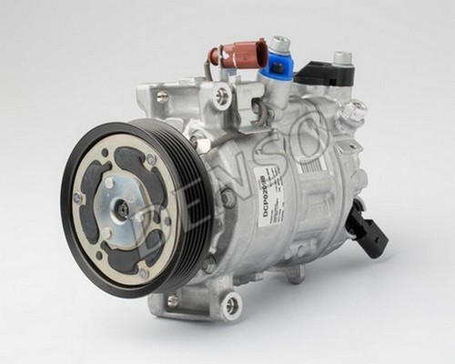 Compressore climatizzatore per - compressore,