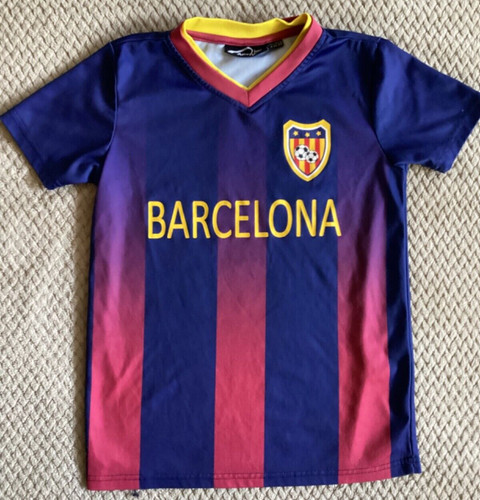 Maglia calcio barcelona 11 - barcelona, #11