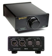 GOLDPOINT SA1X CONTROLLO
